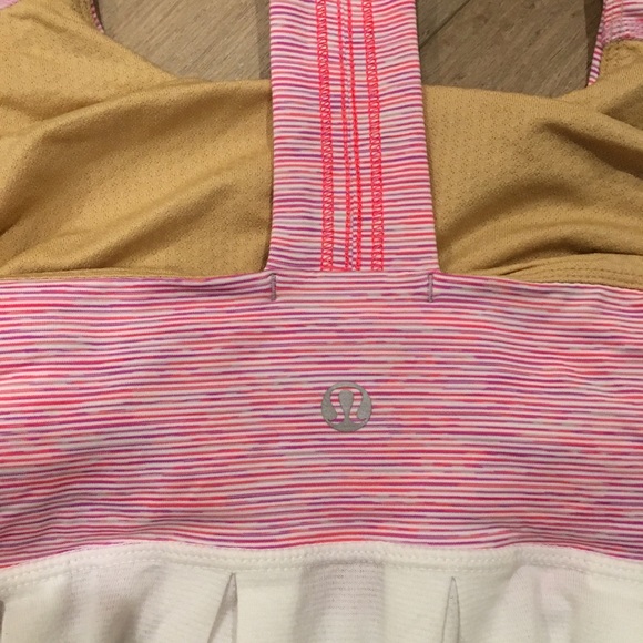 Lululemon Top - Picture 4 of 5